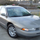 Image for article titled At $2,700, Could You See Yourself Buying This 1994 Eagle Vision TSi?